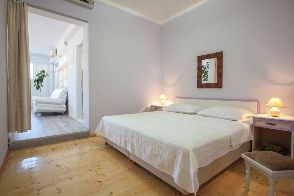 Obala Apartment Podgora Exterior photo
