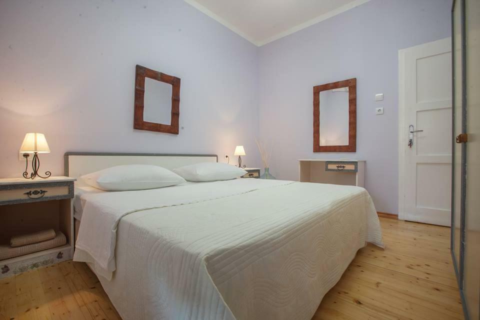 Obala Apartment Podgora Exterior photo
