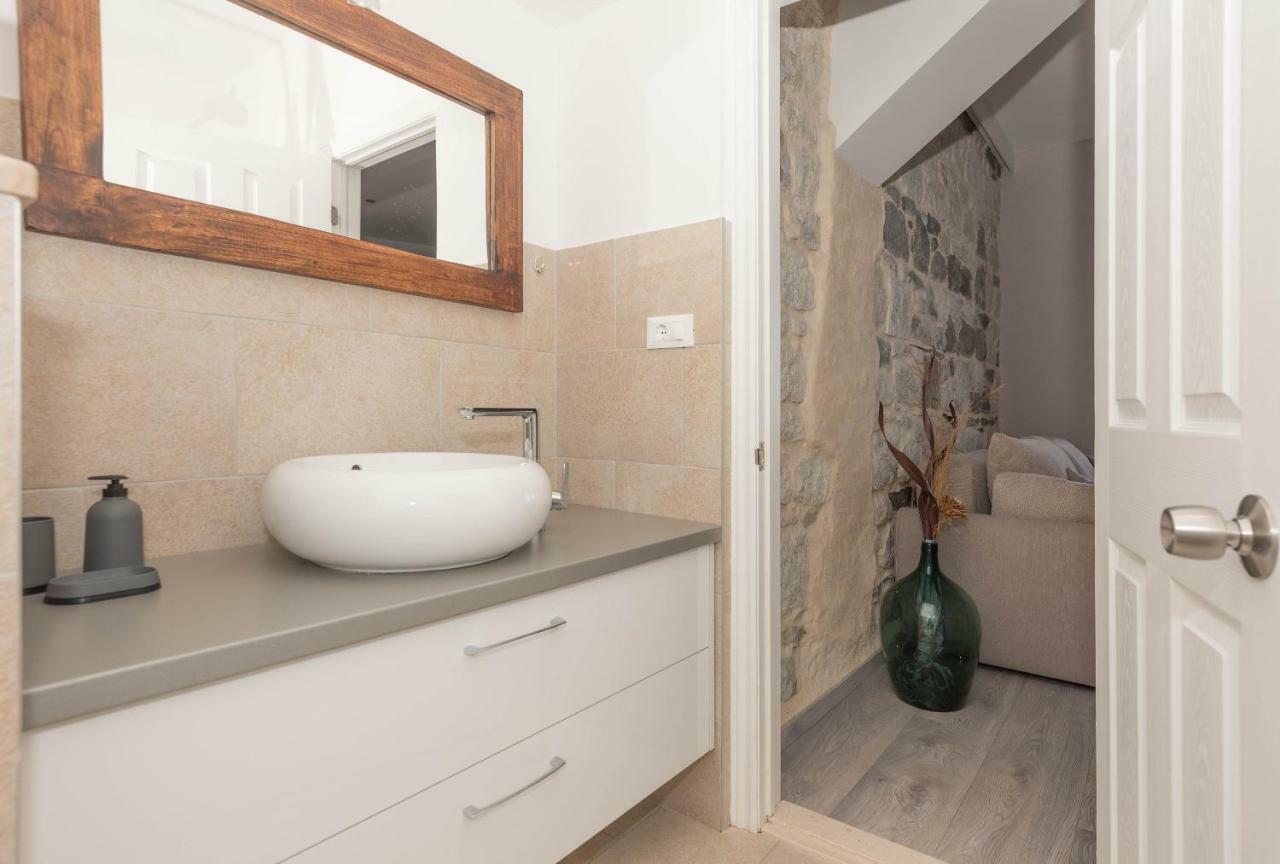 Obala Apartment Podgora Exterior photo